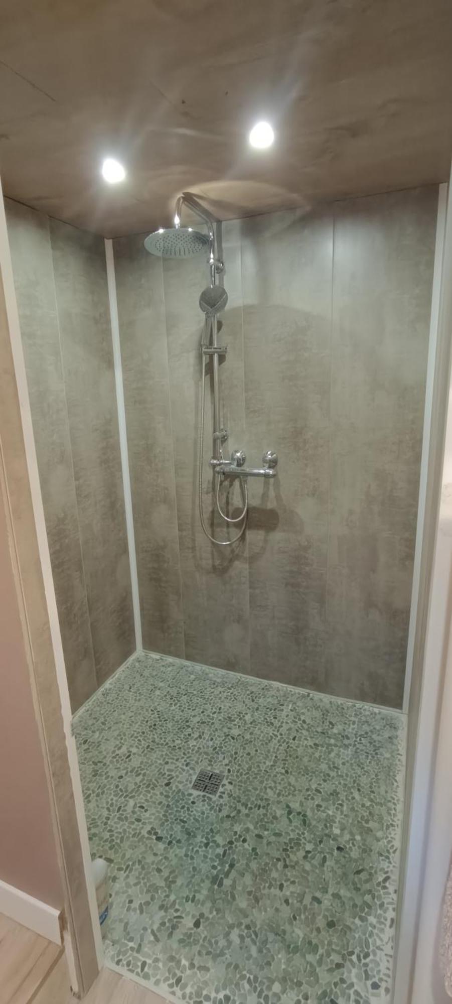 L'Establoun Apartment Saint-Martin-de-Bromes Ngoại thất bức ảnh